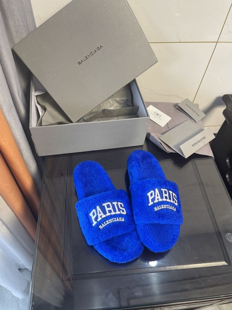 Balenciaga Slippers